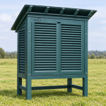 Stevenson Screen